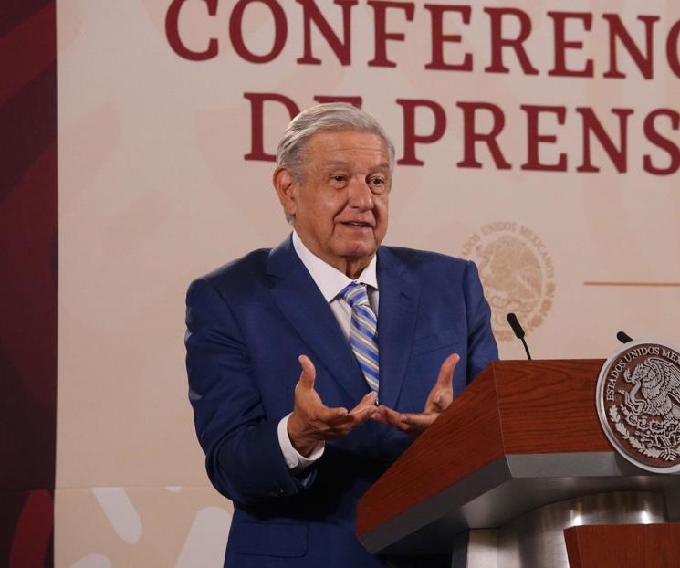 Mexicana de Aviación volará antes de que termine año: AMLO