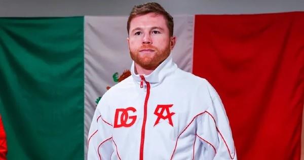 Canelo Álvarez ganaría menos dinero al pelear en México