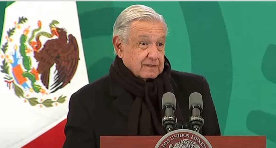 AMLO adelanta se darán facilidades para explotación de litio