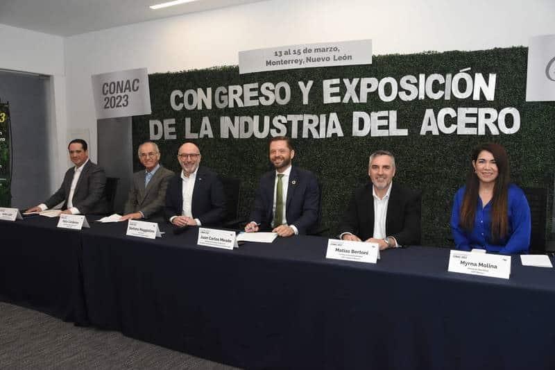 Viene congreso y expo CONAC 2023