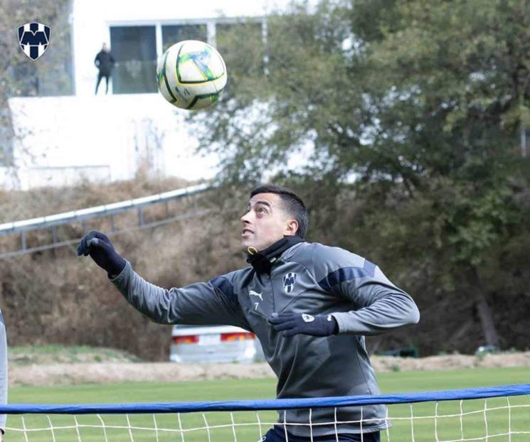 Define Vuce al equipo que jugará ante Necaxa