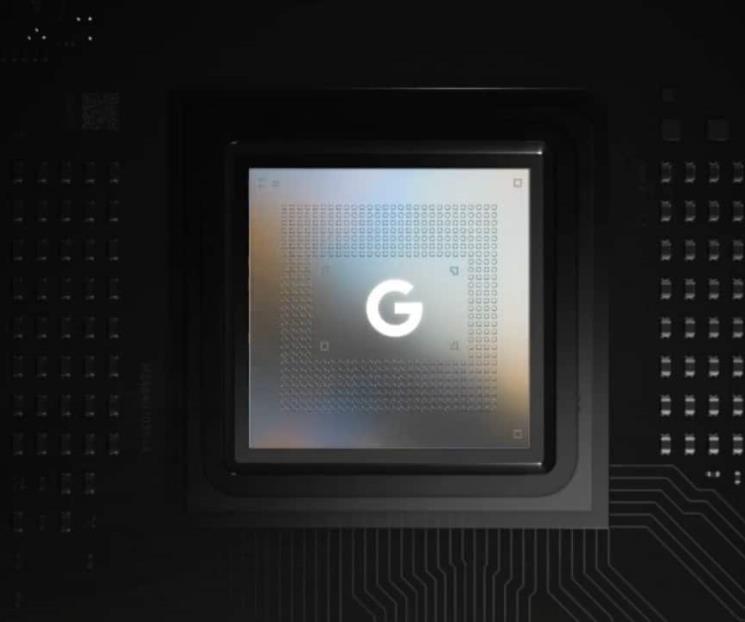 Google diseñará sus propios procesadores