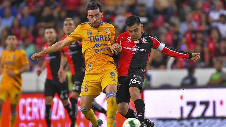 Motivación en el Atlas por enfrentar a Tigres