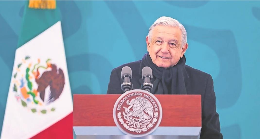 AMLO se entromete en política interior de Perú: expertos