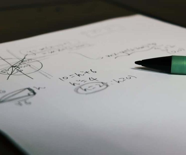 Niño busca competir en la Internacional de Matemáticas