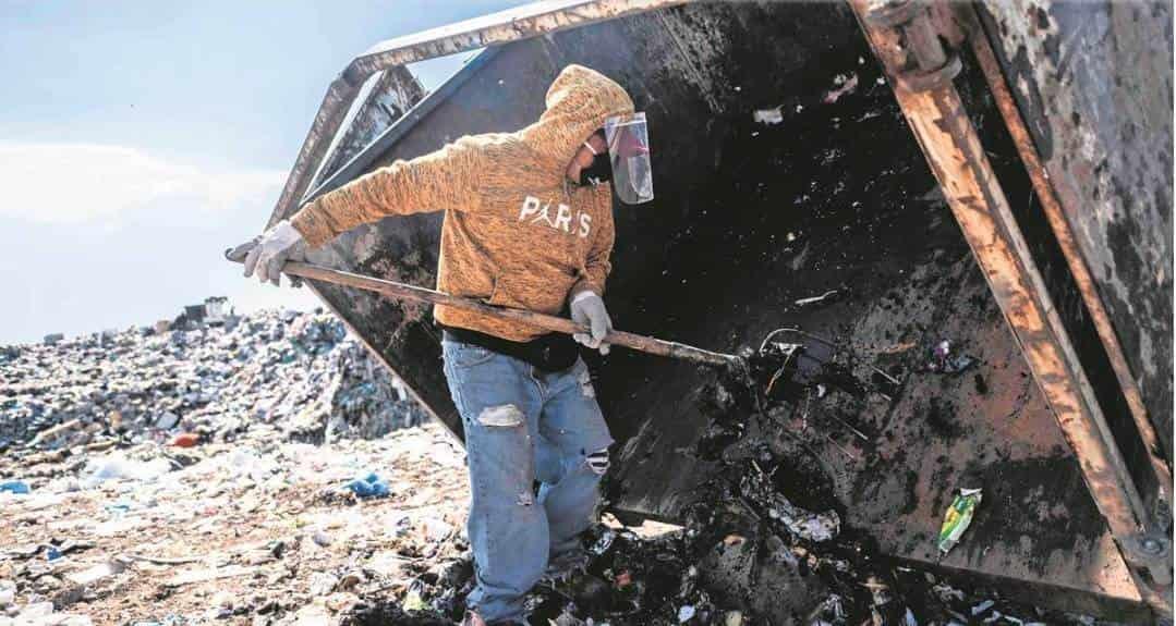 México se aproxima a colapso ambiental, alerta SGM