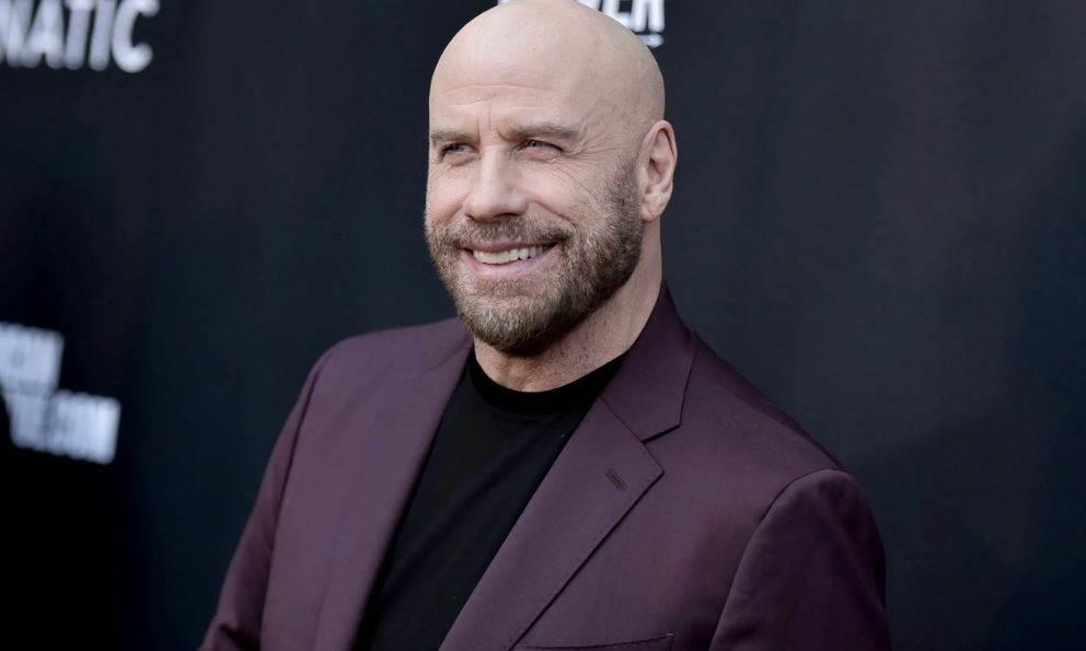 John Travolta, un actor con múltiples facetas