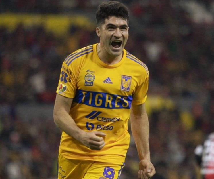 Tigres sigue lejos de superar su marca de juegos sin perder