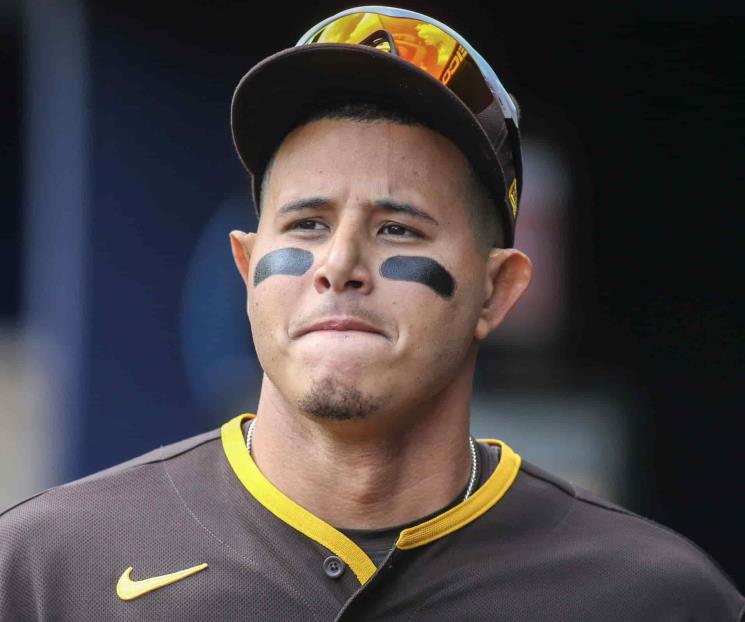 Padres de San Diego buscan sí o sí el retener a Machado