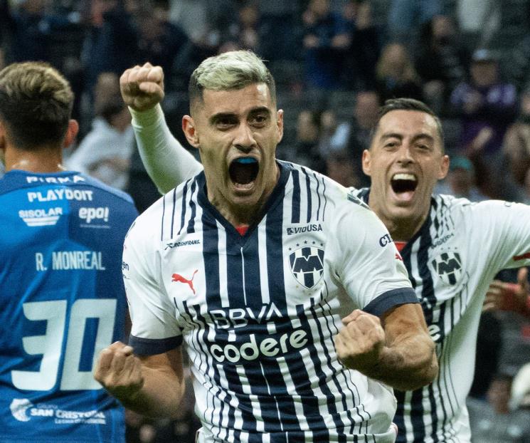 Buscará Rayados igualar récord de Scarone en cancha difícil