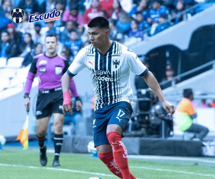 Descanso en Rayados tras victoria ante Necaxa