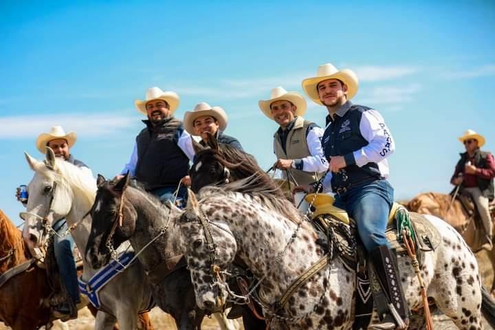 Destaca “Pato” logros con la Justicia Cívica