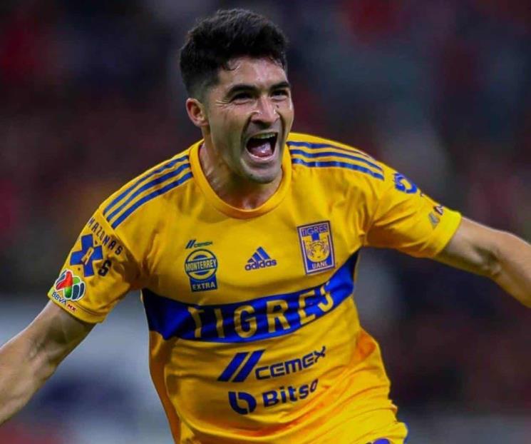 Va Tigres ante unas Chivas poderosas de visitantes