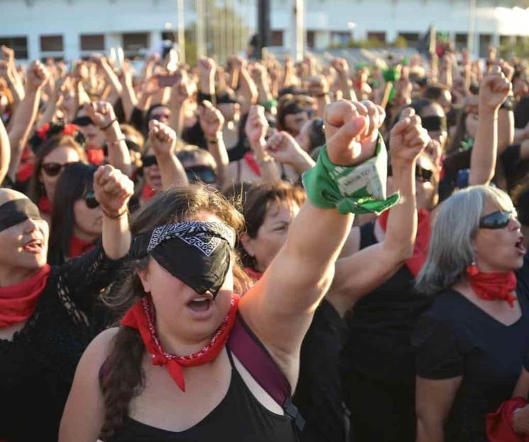 El patriarcado ha matado a muchas mujeres