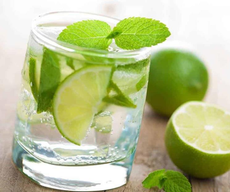 Cómo tomar limón para un detox del organismo y la sangre