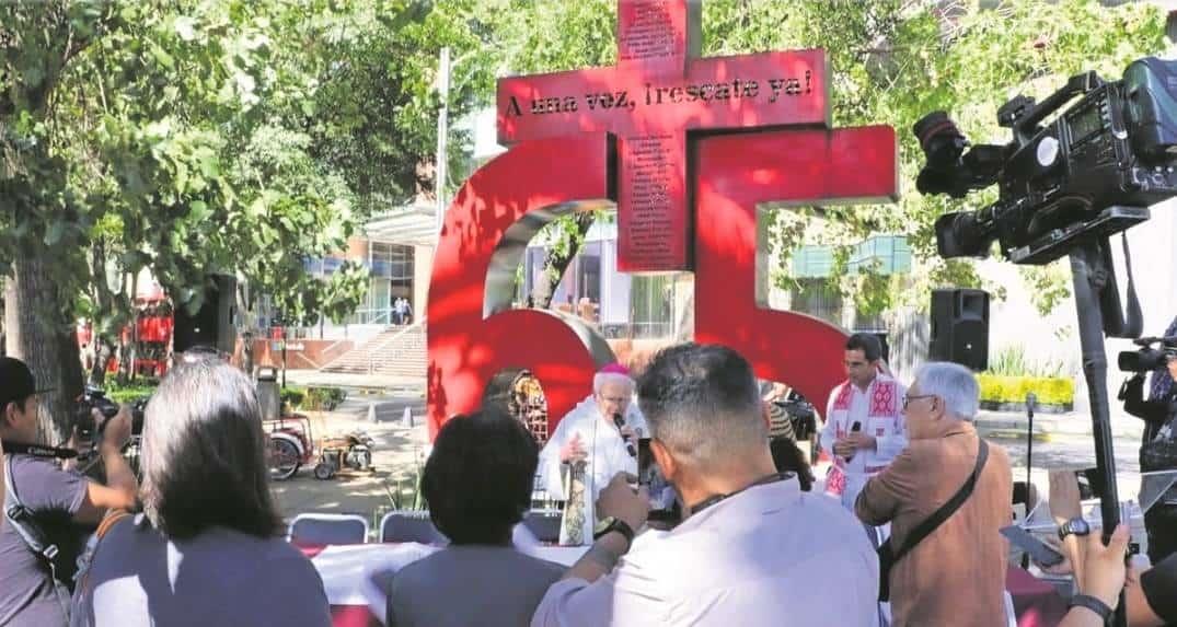 Reanudan en marzo rescate de cuerpos en Pasta de Conchos