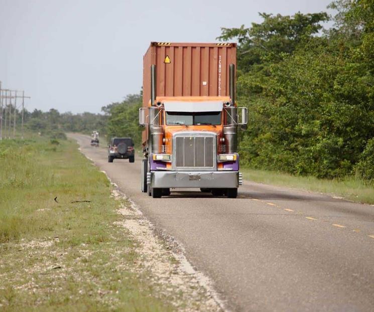 IA, clave en la estrategia contra robo a transporte