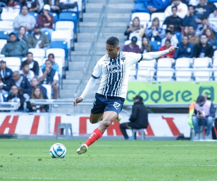 Llegaría Rayados más fresco al Clásico Regio