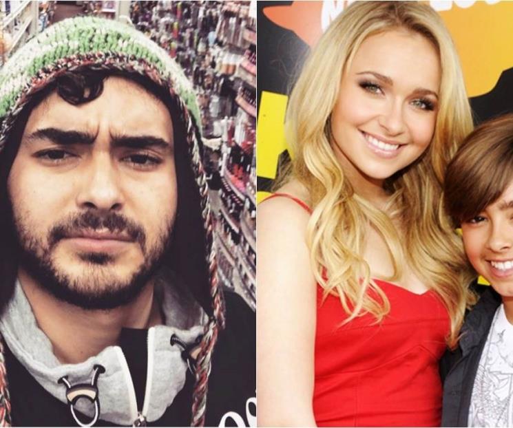 Hermano de Hayden Panettiere muere a los 28 años