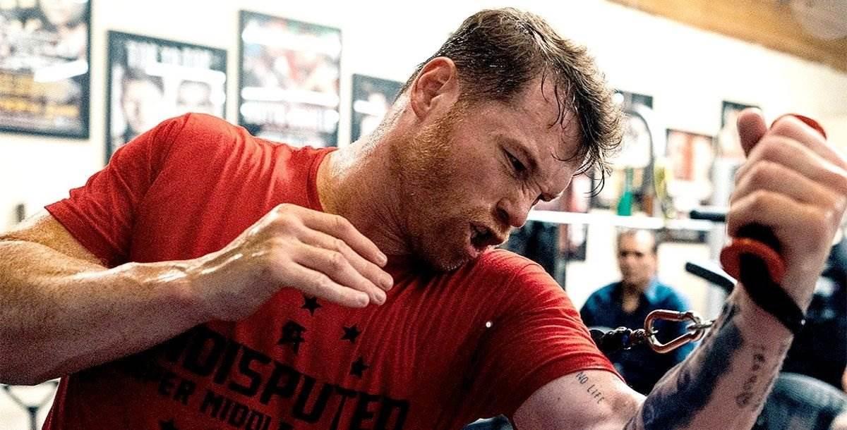 Canelo peleará en Jalisco por fiestas tapatías