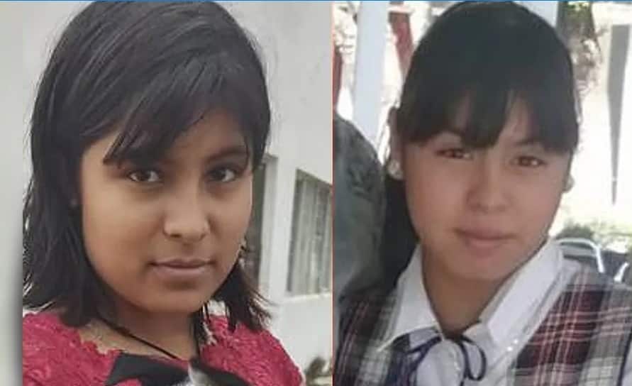La FGJE indaga la desaparición de dos menores de edad, que desaparecieron en las instalaciones de Casa Paterna La Gran Familia, A.C. en el municipio de Santiago