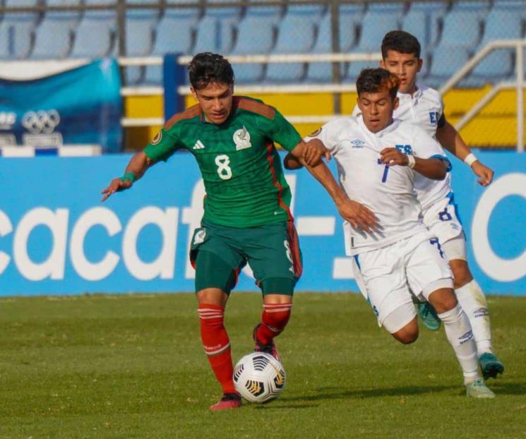 La Sub 17 ya está en el Mundial