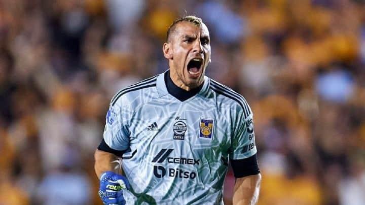 Tigres tiene segundo mejor registro defensivo 