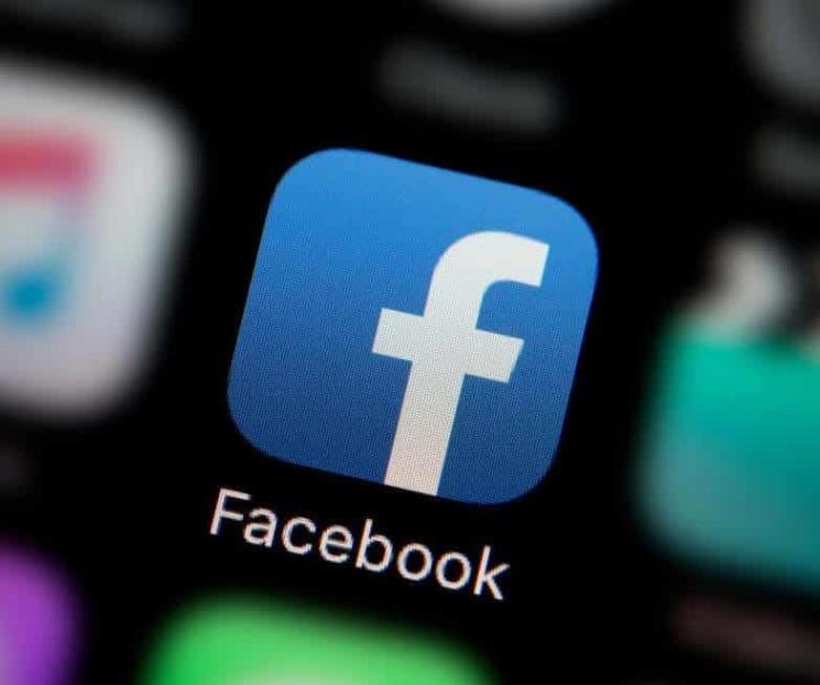 Facebook se salva de una multa de 3.700 mdd en Reino Unido