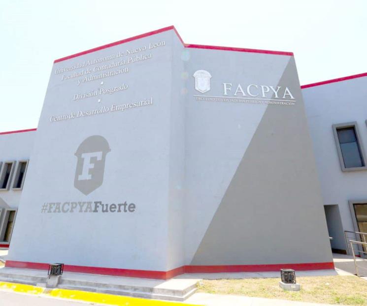 Impulsa UANL nuevo doctorado en negocios internacionales