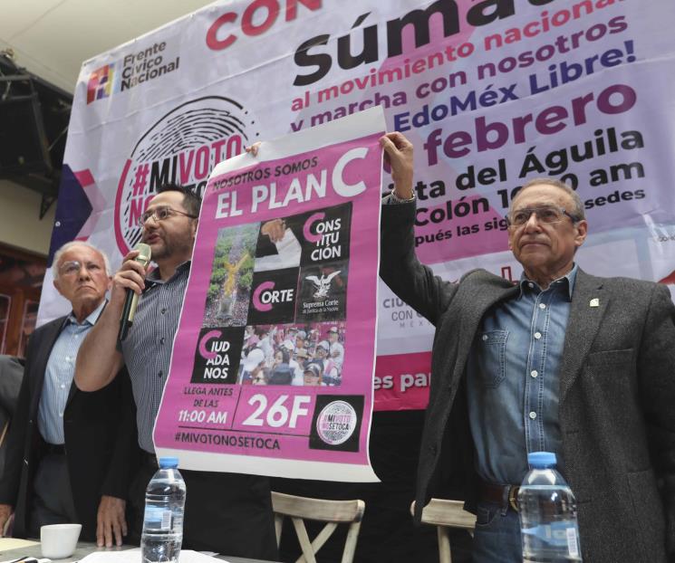 Da SCJN Primer Revés Contra El Plan B