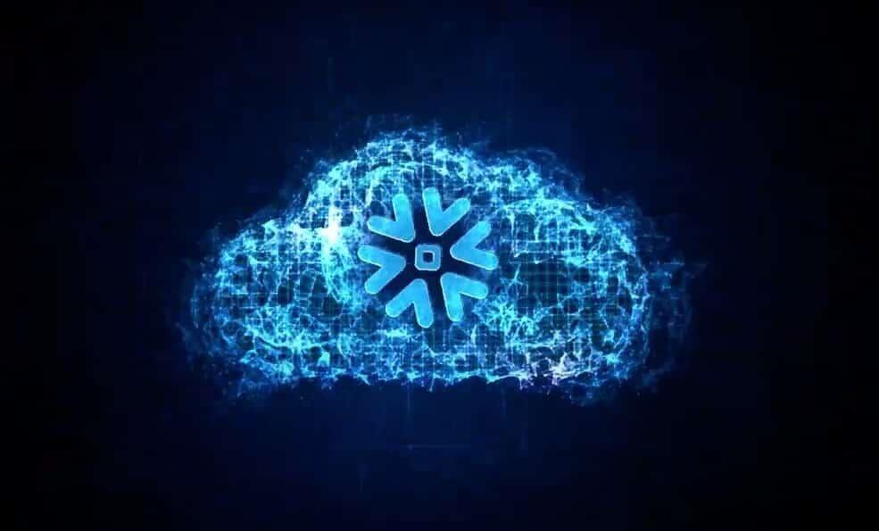 Snowflake Telecom Data Cloud