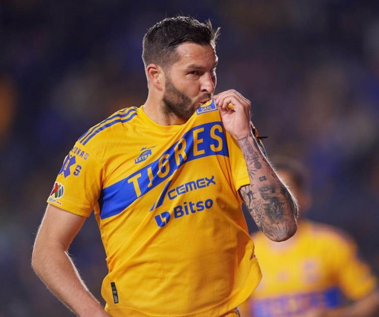 Listo Gignac