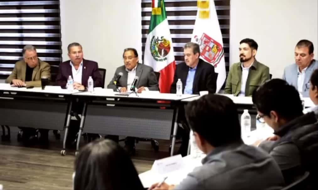 Apodaca y Juárez no han avanzando en materia de Sintram