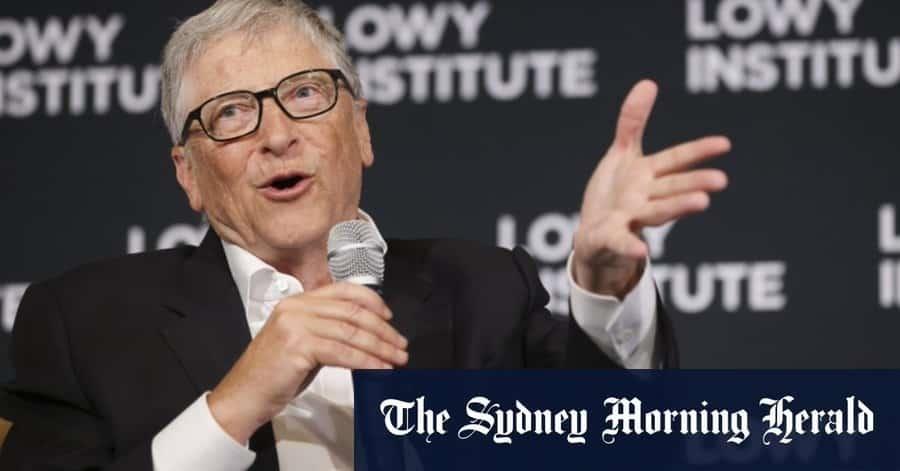 Compra Bill Gates acciones de Heineken a Femsa