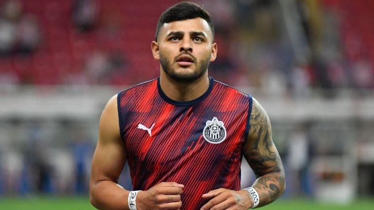 Tendrá Chivas ausencias de peso ante Tigres