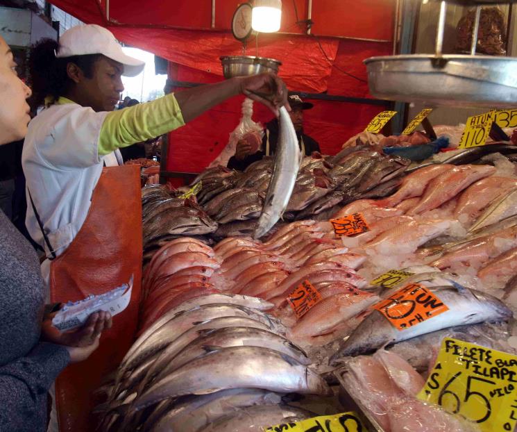 Recomiendan 2 tipos de pescado que cuestan menos de 30 pesos