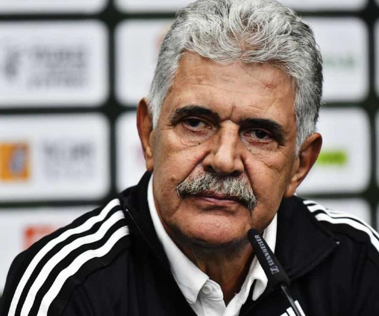 Además de Carioca, los Tigres que Ferretti se llevaría