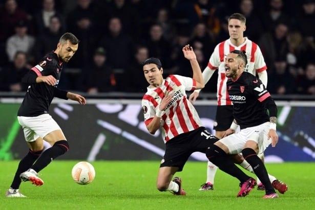 No logra PSV de Gutiérrez pase a octavos en Europa League