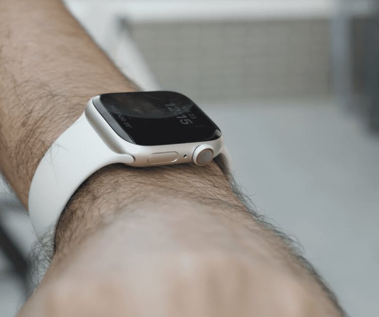 El glucómetro del Apple Watch se acerca, según Bloomberg