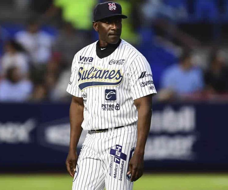 Sultanes, que la ‘cuarta sea la vencida’ en la LMB