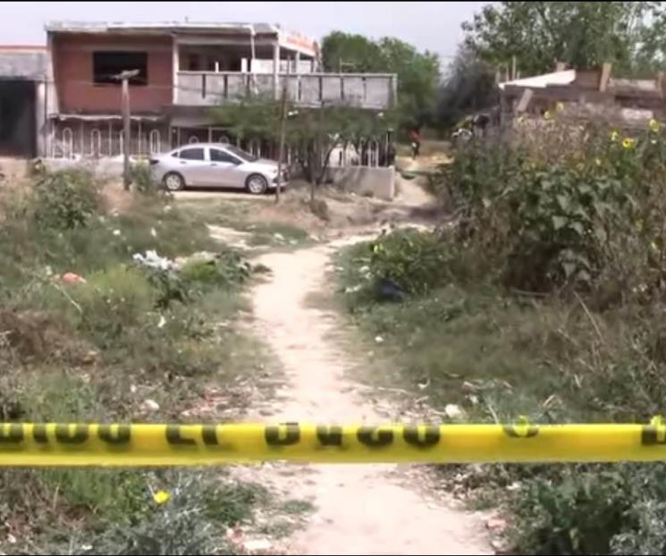 Asesinan a hombre en Juárez