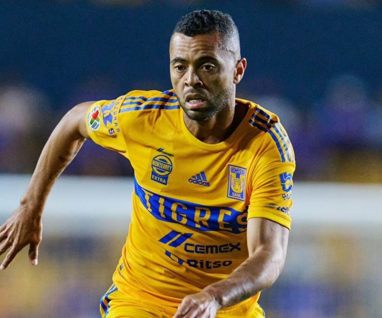 Busca agente de Carioca renovación con Tigres