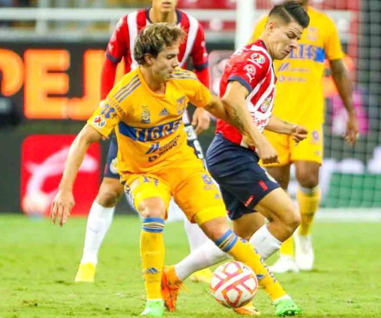 Va Tigres por triunfo para tomar liderato