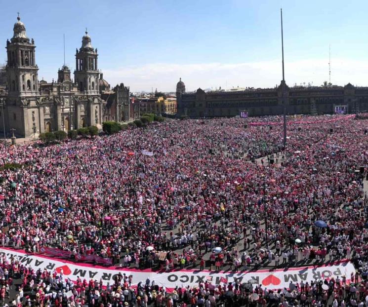 Piden enviar Plan B al basurero de la historia