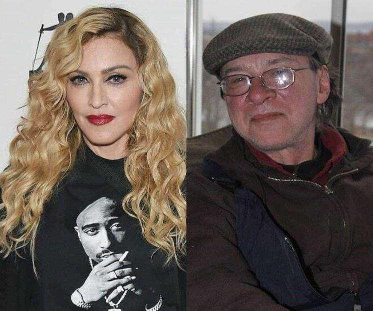 Hermano de Madonna muere; aseguran que fue por alcoholismo