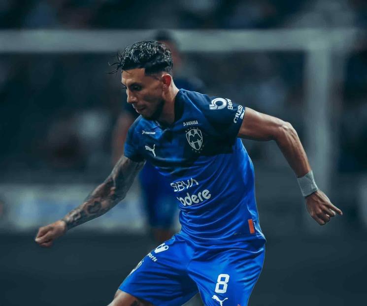 Rayados recuperan a Joao Rojas y viajó a León