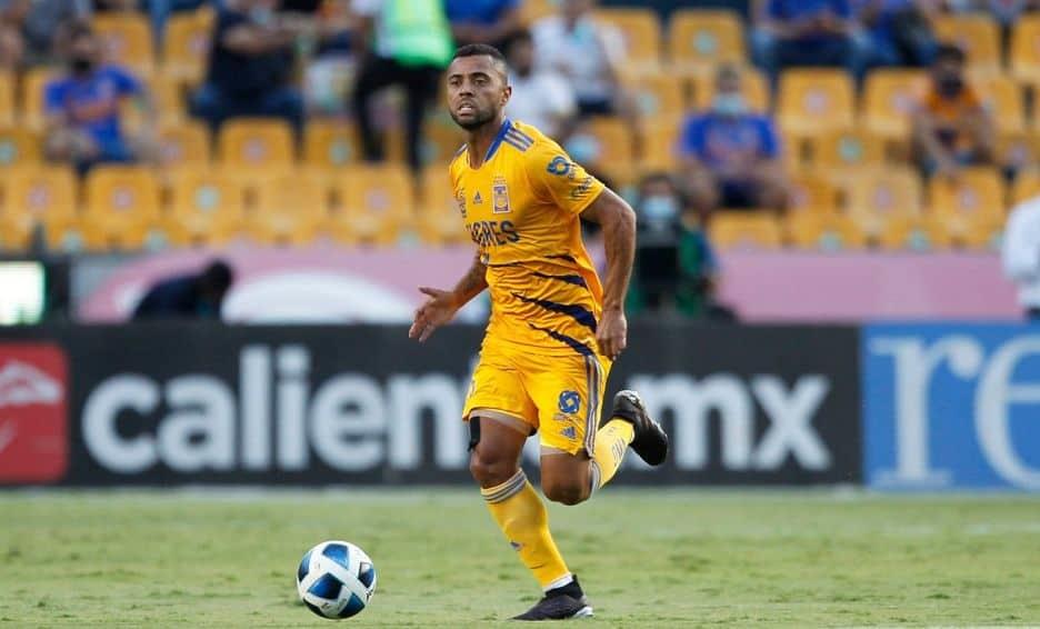 Se le indigesta a Tigres el jugar de local