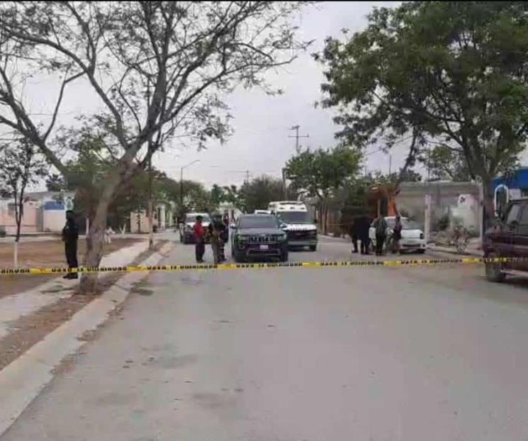 Sufre mujer ataque a balazos en Juárez