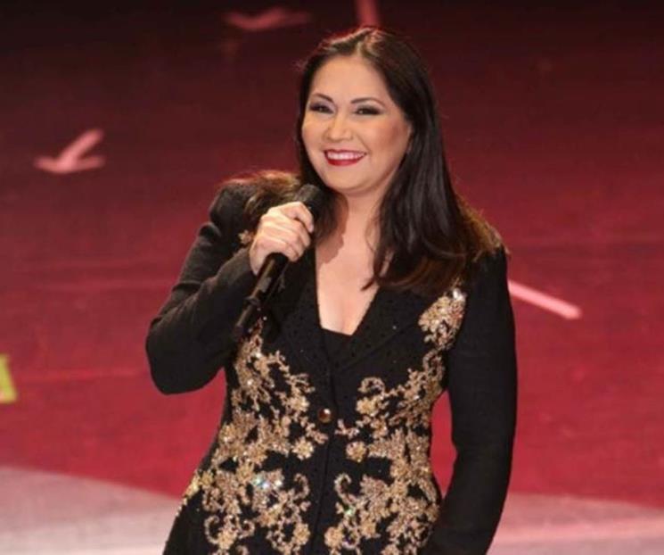 Ana Gabriel anuncia su retiro tras casi 50 años de carrera