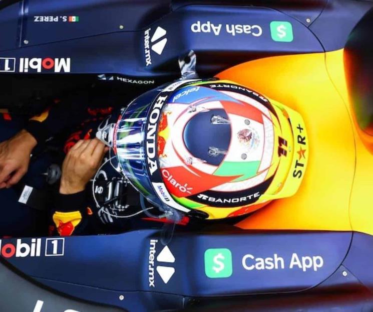 Calma en RB tener coche equilibrado para Checo y Max